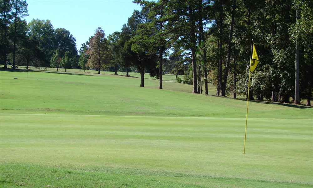 hole 16